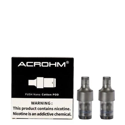 COIL ACROHM VAREJO