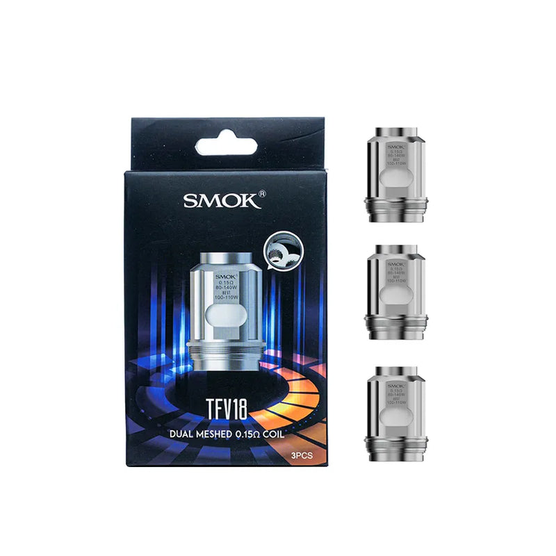 COIL TFV18 Varejo