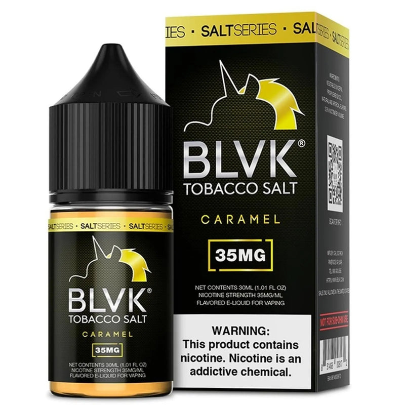 BLVK SALT 50mg Varejo