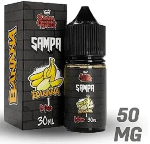 SAMPA SALT 35mg ATACADO