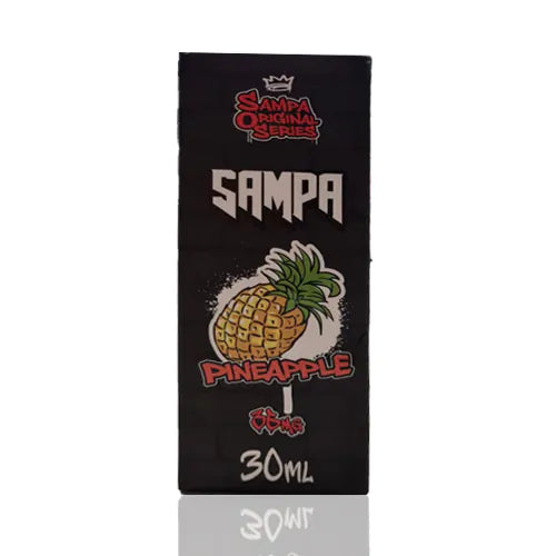 SAMPA SALT 50mg ATACADO