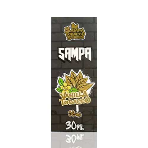 SAMPA SALT 50mg ATACADO