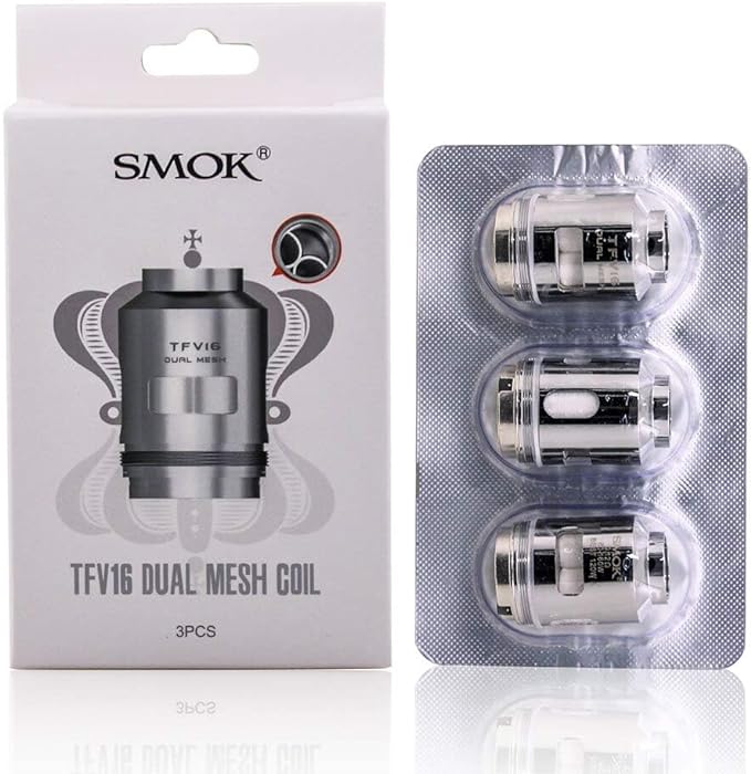 Coil tfv16 Dual Varejo