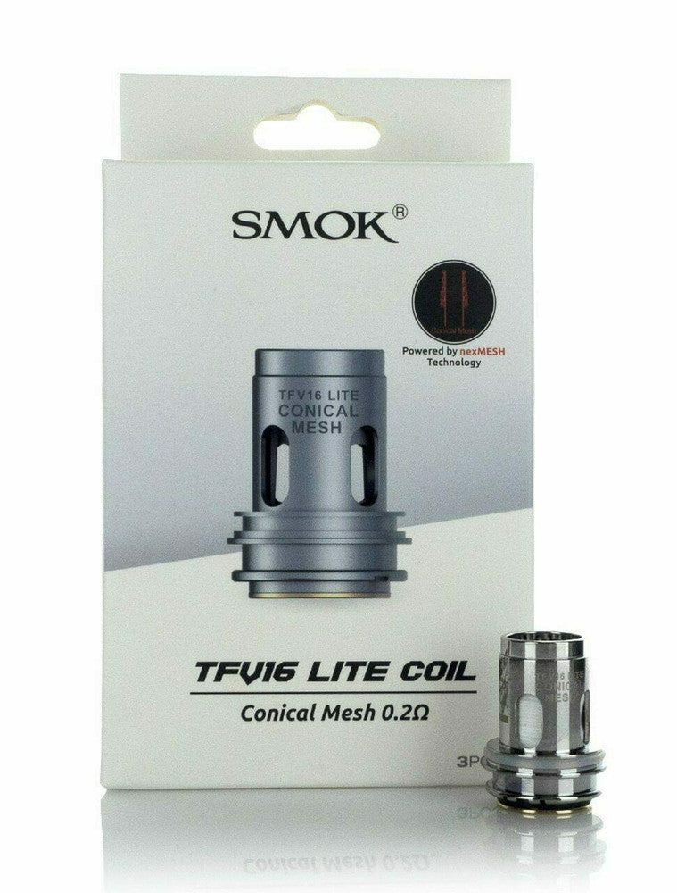 Coil tfv16 lite