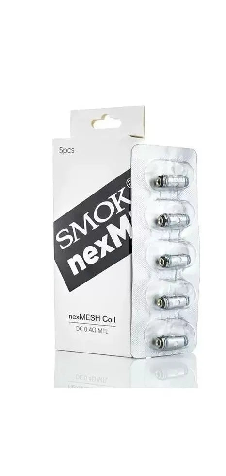 COIL  NEX MESH Varejo