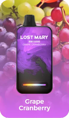 Lost Mary BM 16k Varejo