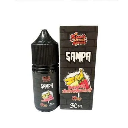 SAMPA FREEBASE 30ml ATACADO