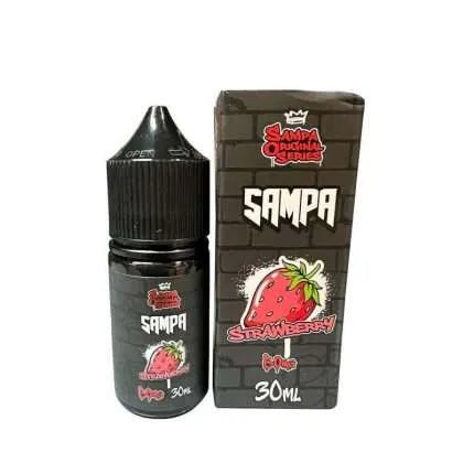 SAMPA FREEBASE 30ml ATACADO