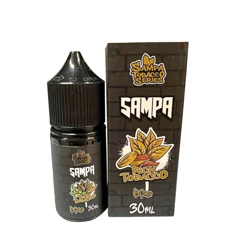 SAMPA FREEBASE 30ml Varejo