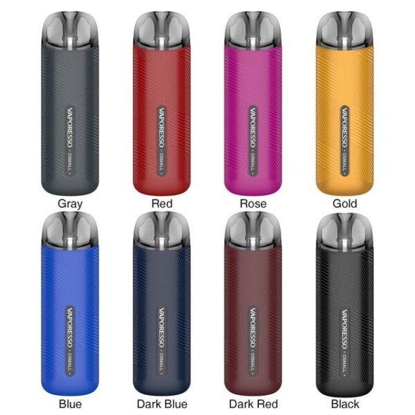 Osmall Vaporesso